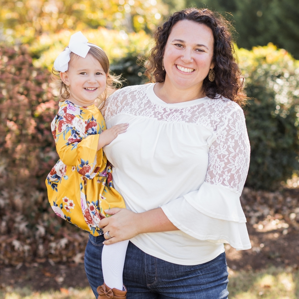 Meet your Posher, Sarah